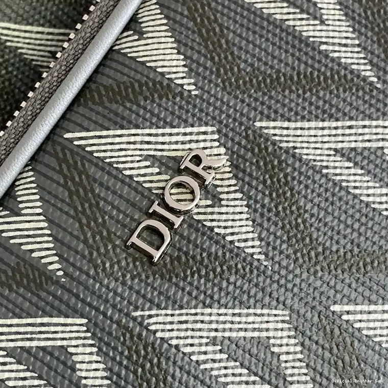 Official Brother Sam 2311YA0012 Dio Bags 0708